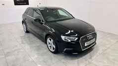 Used 2020 Audi A3 e-tron Hatchback | £12,490 (Super price)
