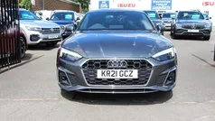 Used 2025 Audi A5 Sportback S-Line Hatchback | £24,995 (Super price)