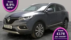 Used 2020 Renault Kadjar Version S SUV | £13,159 (Fair price)