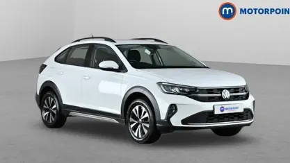 Used VW Taigo Life 95 HP (69 kW) 2026 SUV