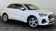 Used 2023 Audi Q3 S-Line SUV | £20,495 (Super price)