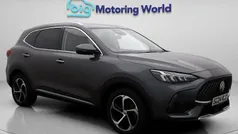 Used 2023 MG HS Trophy SUV | £17,300 (Fair price)