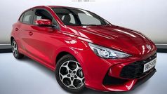 New 2024 MG MG3 SE Hatchback | £14,399 (Fair price)
