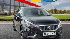 Used 2022 MG MG3 Exclusive Hatchback | £10,990 (Fair price)