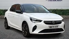 Vauxhall Corsa-e