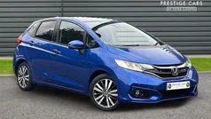 Used 2019 Honda Jazz EX Hatchback | £12,491 (Fair price)