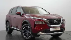 Used 2025 Nissan X-Trail Tekna SUV | £34,499 (Fair price)