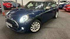 Used 2018 Mini Cooper Clubman Estate | £8,295 (Super price)