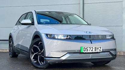 Used Hyundai Ioniq Premium 167 kW (228 HP) 2024 Hatchback