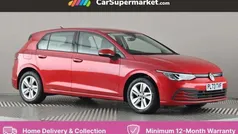 VW Golf VIII