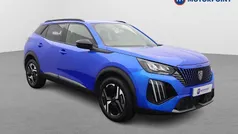 Used 2025 Peugeot 2008 Allure SUV | £18,899 (Fair price)