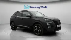 Used 2024 Peugeot 2008 GT SUV | £19,900 (Fair price)