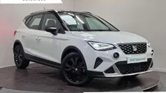 Used 2023 Seat Arona Xperience SUV | £17,465 (Fair price)