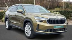 Used 2024 Skoda Kodiaq SE L SUV | £34,500 (Fair price)