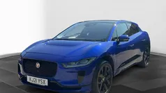 Used 2023 Jaguar I-Pace SUV | £19,795 (Super price)