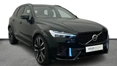 Used 2022 Volvo XC60 R-Design Pro SUV | £39,750 (Fair price)