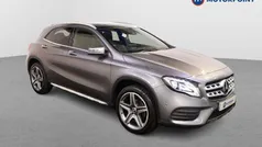 Used 2020 Mercedes GLA200 AMG line SUV | £19,499 (Fair price)
