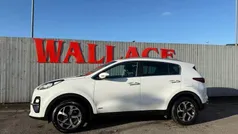 Used 2021 Kia Sportage SUV | £13,995 (Super price)