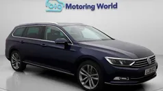 Used 2018 VW Passat GT Estate | £14,300 (Fair price)