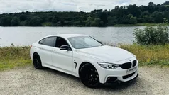 Used 2020 BMW 420 M Sport Coupe | £13,725 (Good price)
