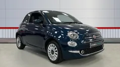 Used 2023 Fiat 500 Hatchback | £11,031 (Fair price)