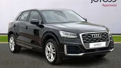 Used 2019 Audi Q2 S-Line SUV | £12,250 (Fair price)