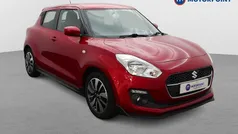 Used 2019 Suzuki Swift Hatchback | £8,599 (Fair price)