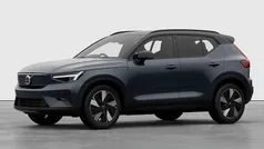 New 2026 Volvo EX40 Plus SUV | £55,660 (Fair price)