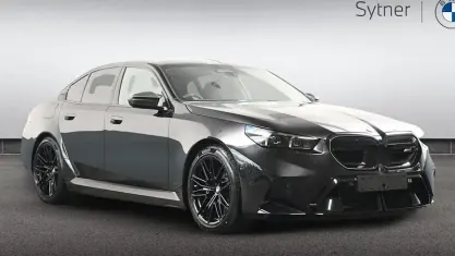 New BMW M5 Sport Line 727 HP (534 kW) 2026 Sedan