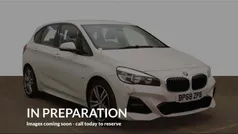 Used 2019 BMW 218 M Sport Estate | £10,980 (Fair price)
