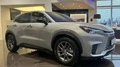 Used 2025 Lexus LBX SUV | £29,790 (Super price)