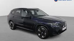 Used 2024 BMW iX3 M Sport SUV | £32,399 (Good price)