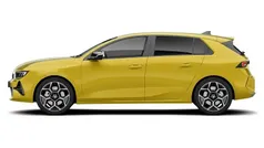 New 2025 Vauxhall Astra Hatchback | £21,291 (Good price)