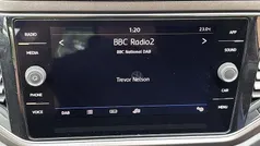 Used 2021 VW T-Roc SE SUV | £13,899 (Fair price)