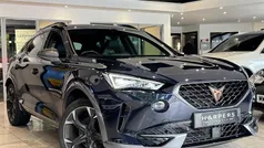Used 2023 Cupra Formentor SUV | £21,415 (Fair price)