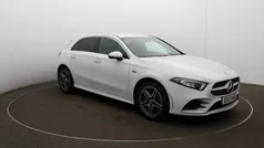 Mercedes A250