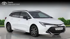 Used 2023 Toyota Corolla Sport Estate | £26,995 (Fair price)