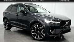 Grey Used 2023 Volvo XC60 Ultimate SUV | £41,990 (Fair price)