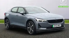 Used 2021 Polestar 2 Pilot Sedan | £19,999 (Good price)