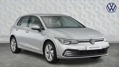 Used 2023 VW Golf VIII Style Hatchback | £21,864 (Fair price)