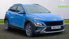 Used 2023 Hyundai Kona Premium SUV | £16,299 (Good price)