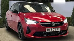 Used 2023 Vauxhall Corsa GS Line Hatchback | £12,500 (Fair price)