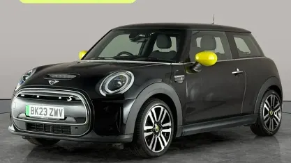 Usado Mini Cooper Level 2 135 kW (184 CV) 2023 Utilitario