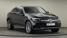 Used 2023 Mercedes E300 AMG Line Premium Coupe | £30,750 (Super price)