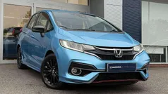 Used 2018 Honda Jazz Sport Hatchback | £10,000 (Fair price)