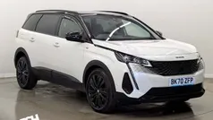 Used 2022 Peugeot 5008 Premium MPV | £19,790 (Fair price)