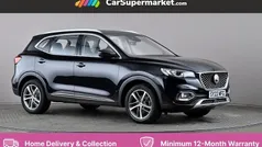 Used 2022 MG HS Exclusive SUV | £14,197 (Fair price)