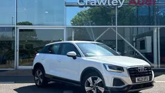 Used 2021 Audi Q2 Sport SUV | £17,550 (Good price)
