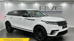 Used 2020 Land Rover Range Rover Velar HSE Dynamic SUV | £17,994 (Good price)