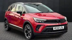Used 2024 Vauxhall Crossland Ultimate SUV | £14,999 (Good price)